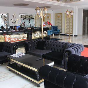 Grand Alin Atakum Hotel