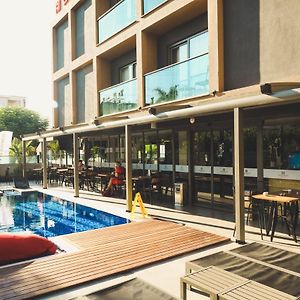 Laren Sea Side Hotel Spa